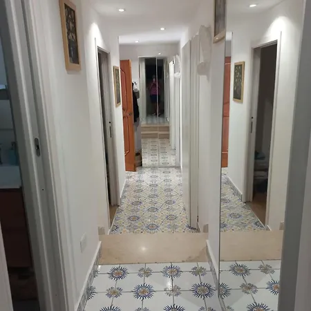 Heartbreaking Sea View House In - Italy Сasa de vacaciones