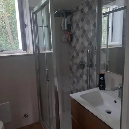 Сasa de vacaciones Heartbreaking Sea View House In - Italy