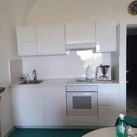 Heartbreaking Sea View House In - Italy