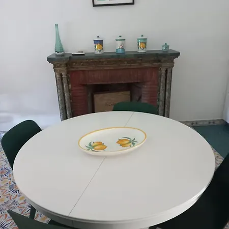 Heartbreaking Sea View House In - Italy Сasa de vacaciones *