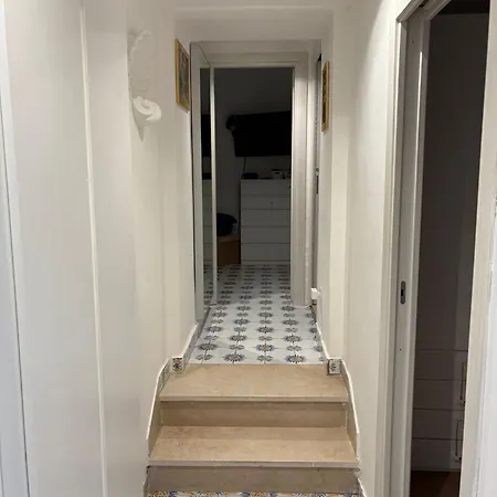 Heartbreaking Sea View House In - Italy Hébergement de vacances *