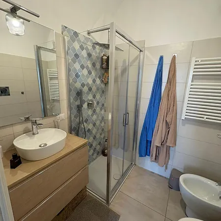 Heartbreaking Sea View House In - Italy Casa vacanze *