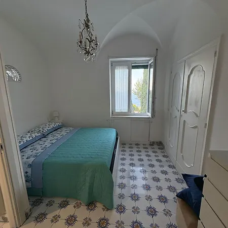 Heartbreaking Sea View House In - Italy 度假居 *