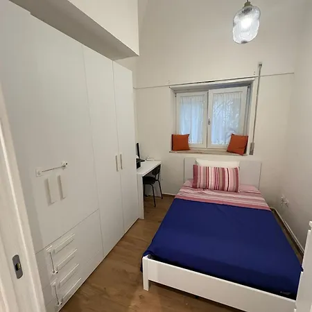 Hébergement de vacances Heartbreaking Sea View House In - Italy *