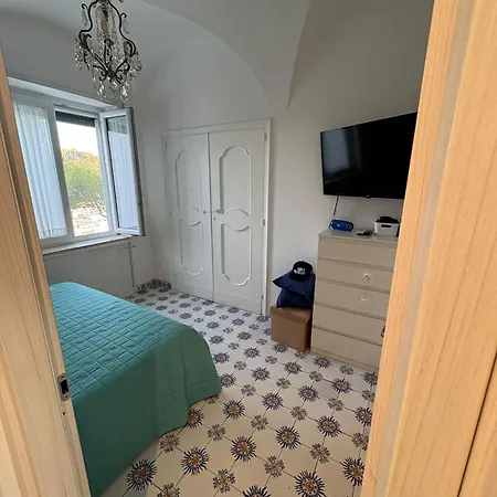 Heartbreaking Sea View House In - Italy * 卡普里