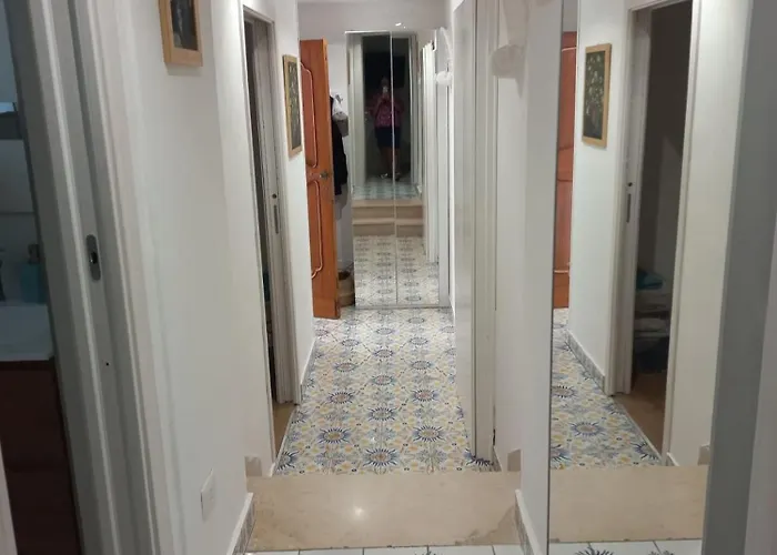 Heartbreaking Sea View House In - Italy Hébergement de vacances