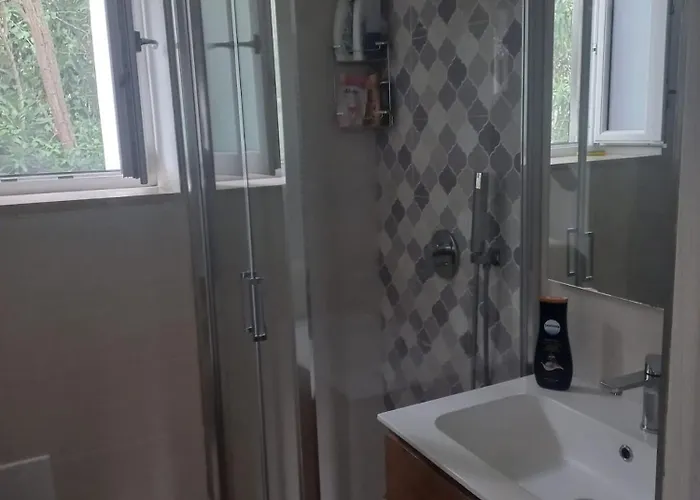 Tatil Evi Heartbreaking Sea View House In - Italy