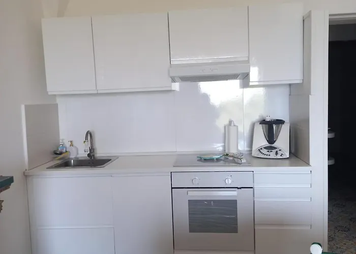 Heartbreaking Sea View House In - Italy