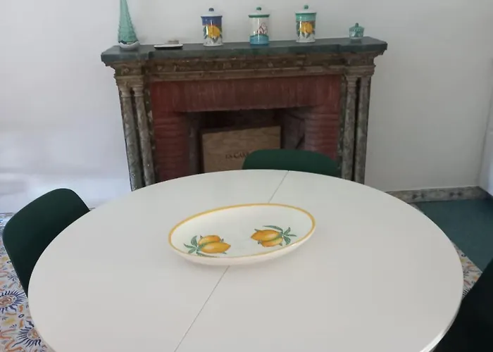 Heartbreaking Sea View House In - Italy Hébergement de vacances *