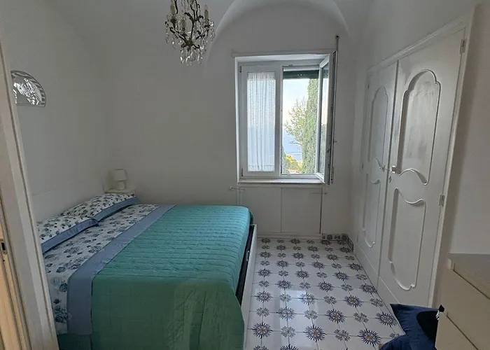 Heartbreaking Sea View House In - Italy Hébergement de vacances *