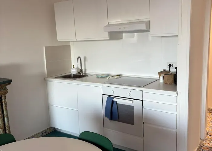 Heartbreaking Sea View House In - Italy * Capri