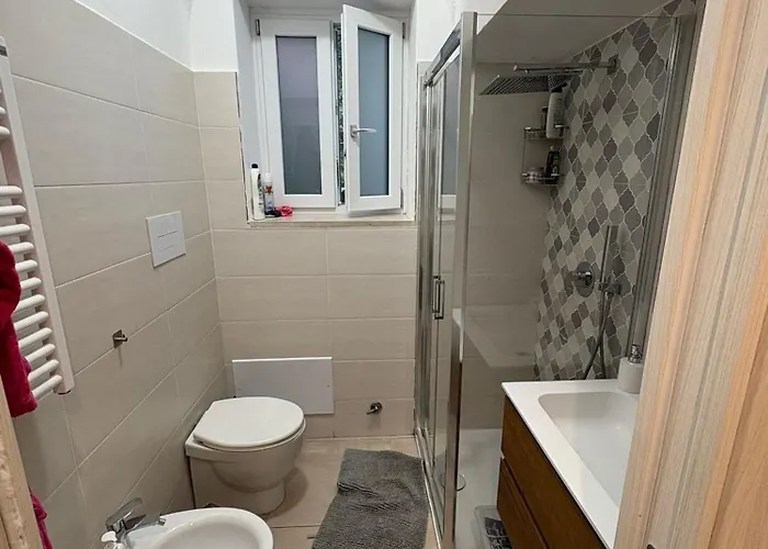 Heartbreaking Sea View House In - Italy