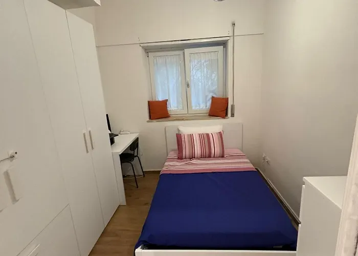 Heartbreaking Sea View House In - Italy Tatil Evi