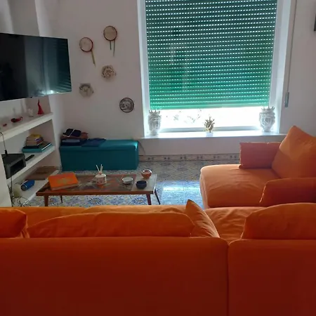 Heartbreaking Sea View House In - Italy Casa de Férias