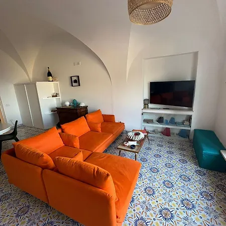 Heartbreaking Sea View House In - Italy Casa de Férias Capri